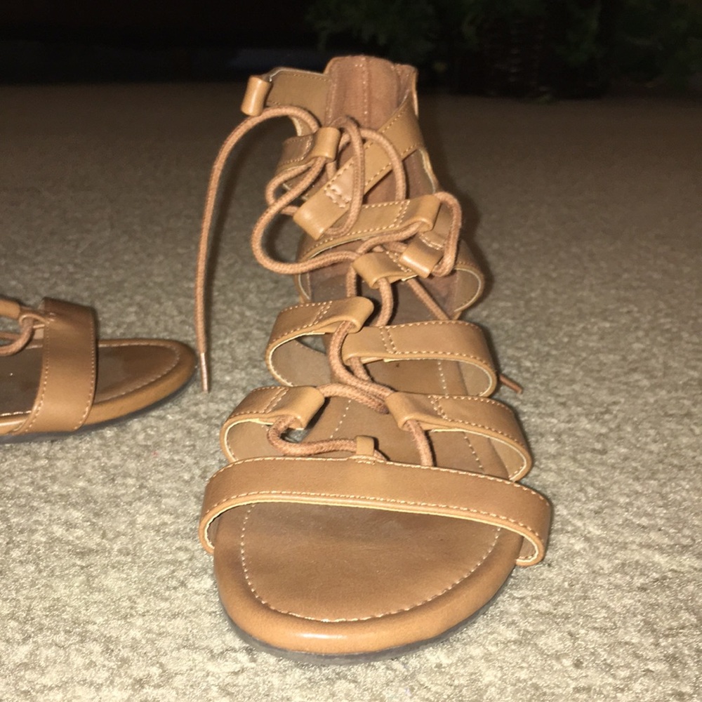Sandals - Picture 3 of 3